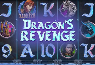 Dragons Revenge