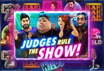 Judges Rule The Show!