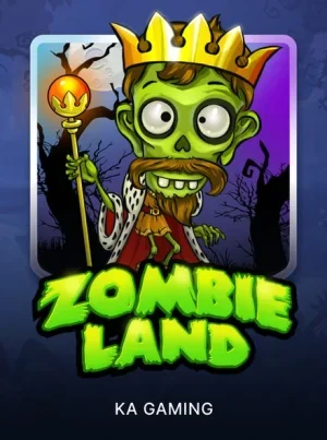 Zombie Lab